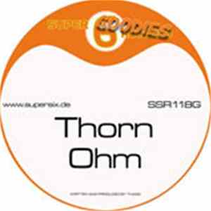 Thorn - Ohm Album