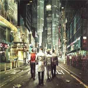 Aventura - The Last Album