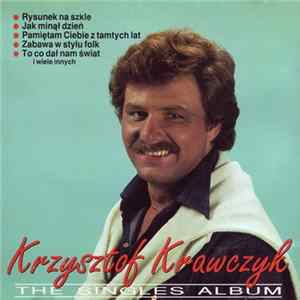 Krzysztof Krawczyk - The Singles Album Album