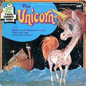 Unknown Artist - The Unicorn Album