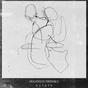 Mogadiscio Ensemble - Estate Album