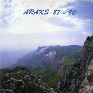 Аракс - Araks 87-90 Album