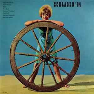 Various - Schlager '64 Album