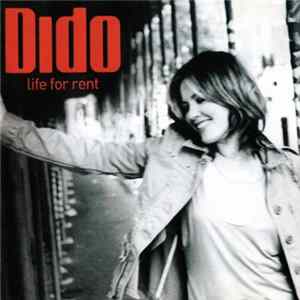 Dido - Life For Rent Album