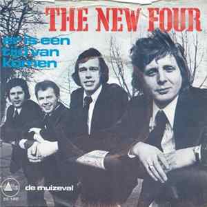 The New Four - Er Is Een Tijd Van Komen Album