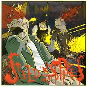 Rumpelstiltskin Grinder / Absu - Speed 'N Spikes Vol II Album