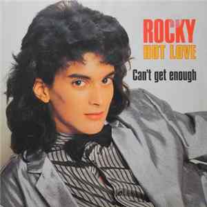 Rocky - Hot Love Album