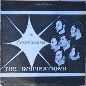 The Inspirations - In Rememberance Album