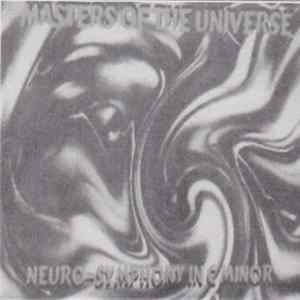 Masters Of The Universe - Neuro-Symphony In C Minor Album
