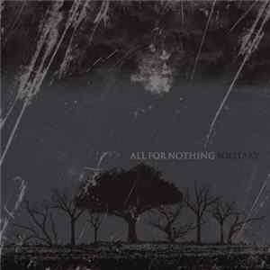 All For Nothing - Solitary Album