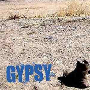 Gypsy - 4-Song Demo Album