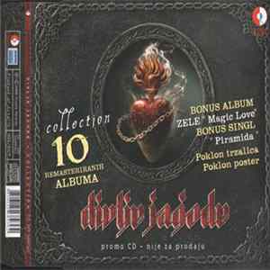 Divlje Jagode - Collection Album