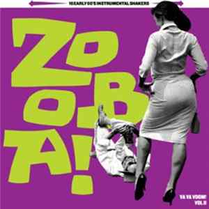 Various - ZooBa! Album