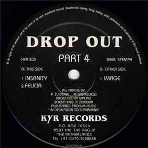 Drop Out - Part 4 Album