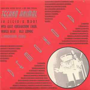 Techno Animal - Demonoid Album