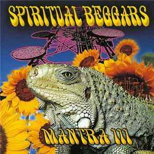 Spiritual Beggars - Mantra III Album