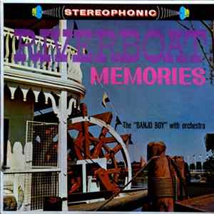 The Banjo Boy - Riverboat Memories Album