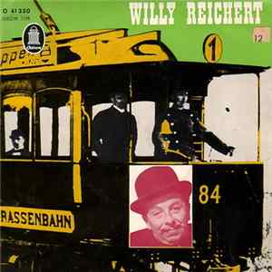 Willy Reichert - Willy Reichert Und Die Schwäbische Volksmusik Album