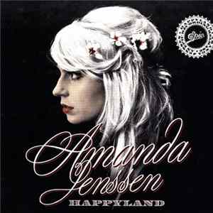 Amanda Jenssen - Happyland Album