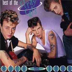 Stray Cats - The Best Of Stray Cats - Rock This Town Album