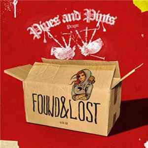 Pipes And Pints - Found & Lost Album
