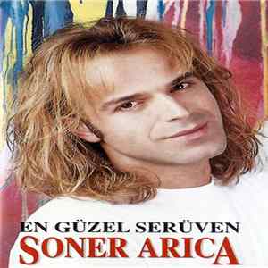 Soner Arıca - En Güzel Serüven Album