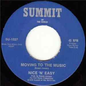 Nice 'N' Easy - Moving To The Music / Rock Shakin' Album