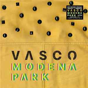 Vasco Rossi - Vasco Modena Park Album
