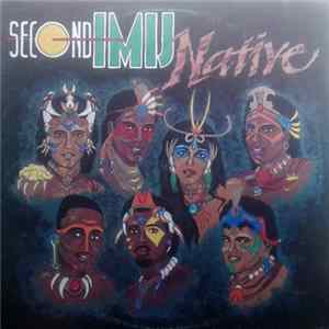 Second Imij - Native Album
