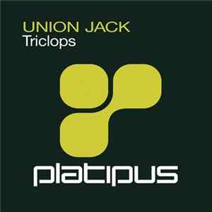 Union Jack - Triclops Album