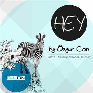 Özgur Can - Hey Album