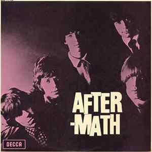 The Rolling Stones - Aftermath Album