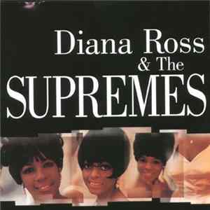Diana Ross & The Supremes - Master Series Album