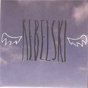 Rebelski - Scarecrow Album