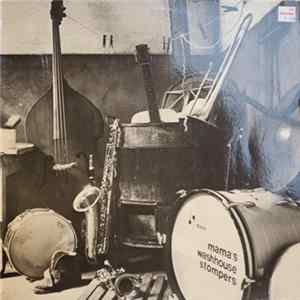 Mama's Washhouse Stompers - Mama's Washhouse Stompers Album