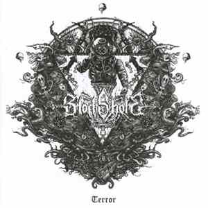 Blackshore - Terror Album