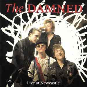 The Damned - Live At Newcastle Album
