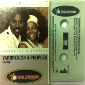 Yarbrough & Peoples - Guilty Album