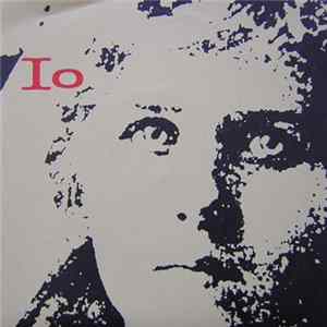 Io - Something Out There Album