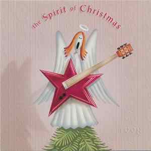Various - The Spirit Of Christmas 1998 Album