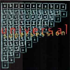 Universal Supersession - Abracadabra Album