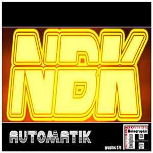 NBK - Automatik Album