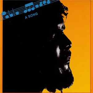 Pablo Moses - A Song Album