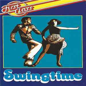 Orchester Bob Glenn - Swingtime Album