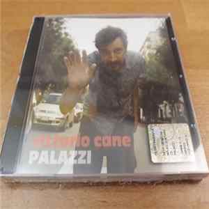 Vittorio Cane - Palazzi Album