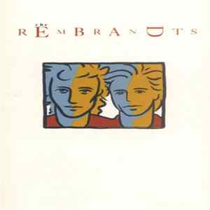 The Rembrandts - The Rembrandts Album