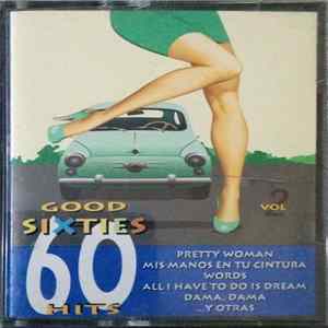 Unknown Artist - Good Sixties Hits Vol. 2 Album