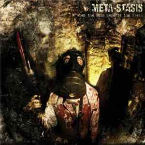 Meta-Stasis - When The Mind Departs The Flesh Album