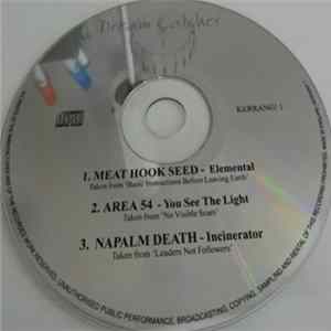 Various - Dream Catcher - Sampler Album
