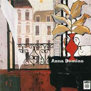Anna Domino - Anna Domino Album
